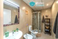 A bathroom at SkySea Holidays CITY CENTER SUITES
