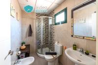 A bathroom at SkySea Holidays CITY CENTER SUITES