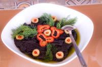 Mad på hotellet eller i nærheden