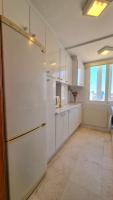 Kuchyňa alebo kuchynka v ubytovaní Precioso apartamento con vistas al mar