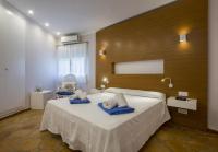A bed or beds in a room at Anxao