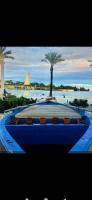 Bazén v ubytovaní Salento vacanze alebo v jeho blízkosti