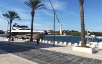 Plán poschodí v ubytovaní Salento vacanze