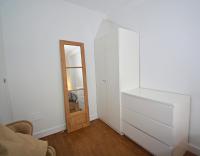 Půdorys ubytování Precioso apartamento de playa en Sanxenxo