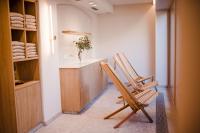 Plan piętra w obiekcie Hotel Weissenstein