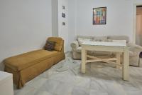 A seating area at Two Bedrooms Leonor Davalos 2