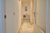 The floor plan of Two Bedrooms Leonor Davalos 2