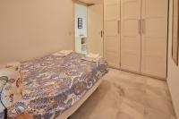 A bed or beds in a room at Two Bedrooms Leonor Davalos 2