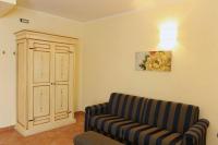 Część wypoczynkowa w obiekcie Hotel Urbano V