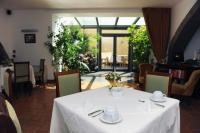 Część wypoczynkowa w obiekcie Hotel Urbano V