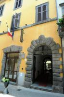 Fasada lub wejście do obiektu Hotel Urbano V