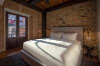 Hotel La Compania, In The Unbound Collection By Hyattにあるベッド