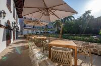 Hotel La Compania, In The Unbound Collection By Hyattの見取り図または間取り図
