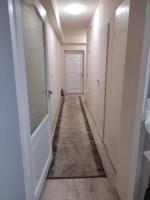 Plan piętra w obiekcie Sára Apartman Nyíregyháza