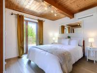 Půdorys ubytování Villa Marinko