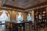 Ресторан / где поесть в The Royal Sonesta Harbor Court Baltimore