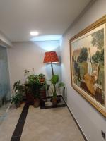 Plán poschodí v ubytovaní Elaėa Boutique Apartments