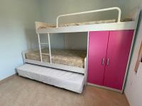 Půdorys ubytování Myhost Mont-Roig Bahía