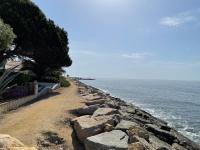 Půdorys ubytování Myhost Mont-Roig Bahía