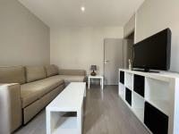 Plán poschodí v ubytovaní Appartement Historique T2 à La Rochelle – Confort Moderne, Cœur de Ville - FR-1-246-609