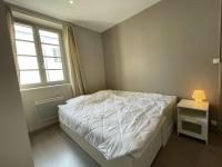 Plán poschodí v ubytovaní Appartement Historique T2 à La Rochelle – Confort Moderne, Cœur de Ville - FR-1-246-609