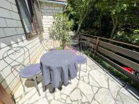 Plán poschodí v ubytovaní Apartment in Jadranovo 41868