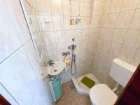 Kúpeľňa v ubytovaní Apartment in Jadranovo 41868