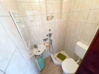 Kúpeľňa v ubytovaní Apartment in Jadranovo 41868