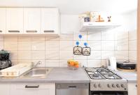Plán poschodí v ubytovaní Apartment Boris 2161