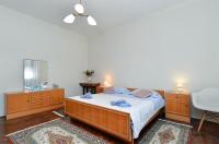 Plán poschodí v ubytovaní Apartment Boris 2161