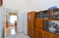 Plán poschodí v ubytovaní Apartment Boris 2161