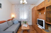 Plán poschodí v ubytovaní Apartment Boris 2161