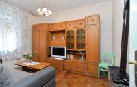 Plán poschodí v ubytovaní Apartment Boris 2161