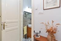 Plán poschodí v ubytovaní Apartment Boris 2161
