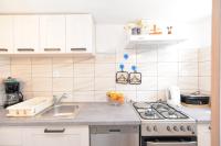Plán poschodí v ubytovaní Apartment Boris 2161