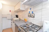 Plán poschodí v ubytovaní Apartment Boris 2161
