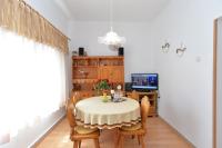 Plán poschodí v ubytovaní Apartment Boris 2161