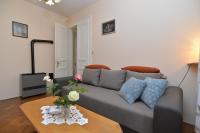 Plán poschodí v ubytovaní Apartment Boris 2161