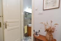 Plán poschodí v ubytovaní Apartment Boris 2161