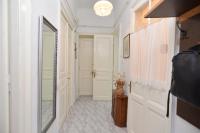 Plán poschodí v ubytovaní Apartment Boris 2161