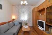 Plán poschodí v ubytovaní Apartment Boris 2161