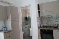 Kuchnia lub aneks kuchenny w obiekcie Damy Sea House