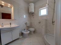 Łazienka w obiekcie Apartment Marohnić