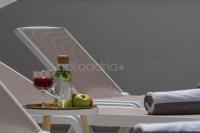 Plán poschodí v ubytovaní Villa Smaragd - Saphir - Luxury Apartment With Shared Pool