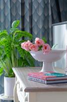 Půdorys ubytování Apartament Wenecja Błękitna - Młyn Maria - Art Apartments