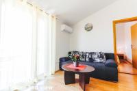 Posezení v ubytování Beautiful Sea View Apartments - Niko Čeko