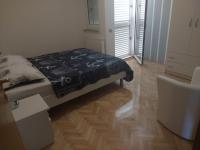 Posteľ alebo postele v izbe v ubytovaní Apartments "Jope i Toni"