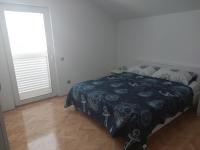 Posteľ alebo postele v izbe v ubytovaní Apartments "Jope i Toni"