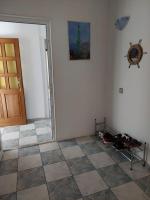 Plán poschodí v ubytovaní Apartments "Jope i Toni"