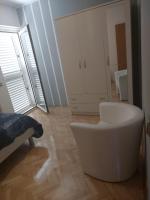 Posedenie v ubytovaní Apartments "Jope i Toni"